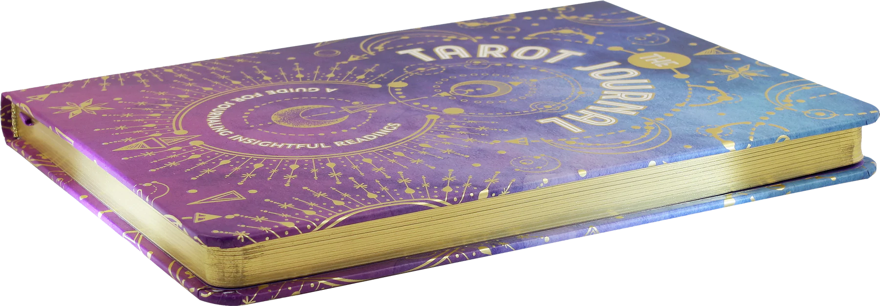 Tarot Journal