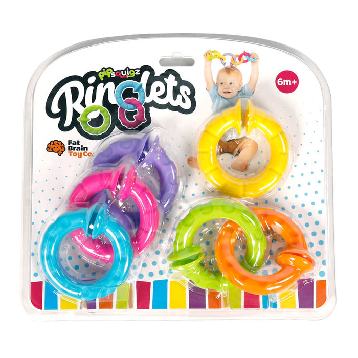 Pip Squigz Ringlets