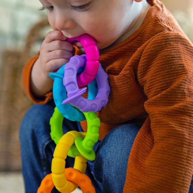 Pip Squigz Ringlets