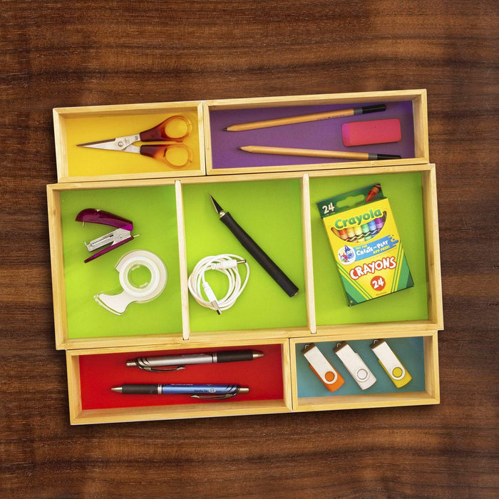 Nesting Organizer Set 5pc