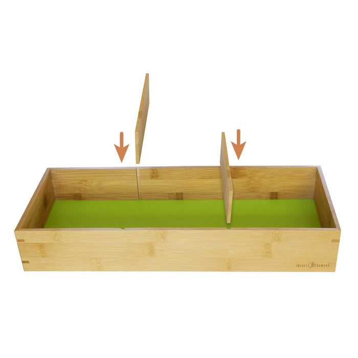 Nesting Organizer Set 5pc