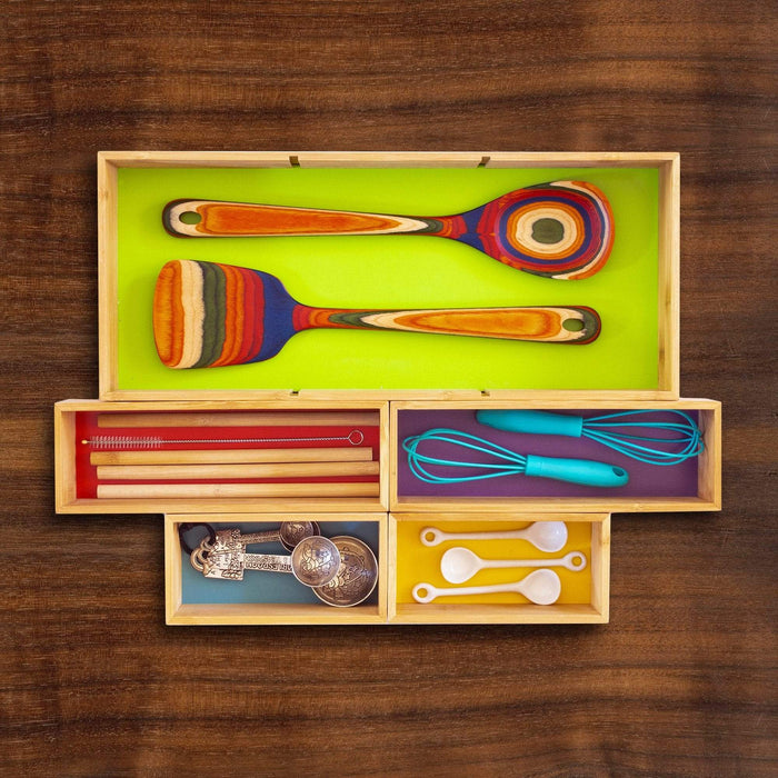 Nesting Organizer Set 5pc