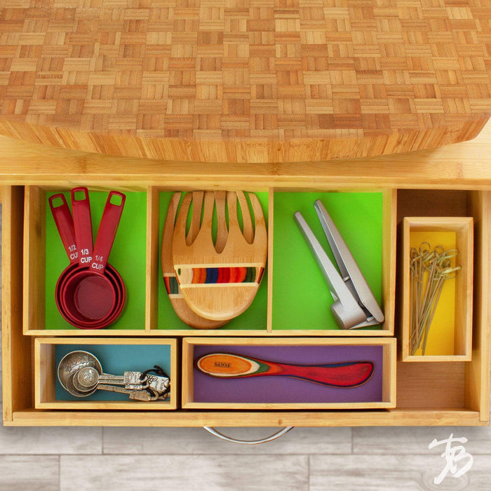 Nesting Organizer Set 5pc