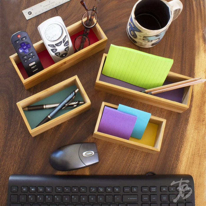 Nesting Organizer Set 5pc