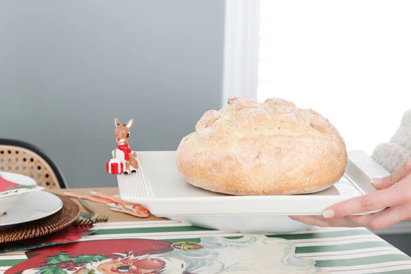 A285 Rudolph The Rednose Reindeer Mini