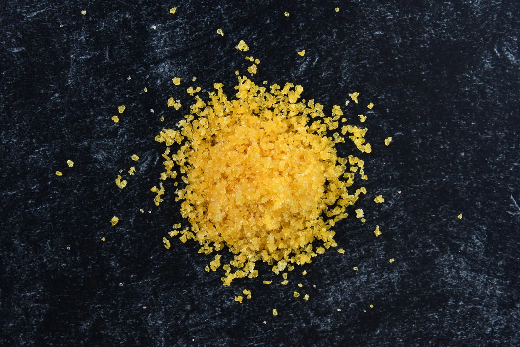 Lemon Grove Hawaiian Sea Salt Coarse
