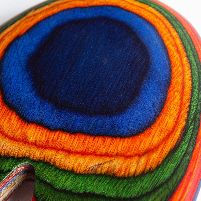 Marrakesh Salad Hands