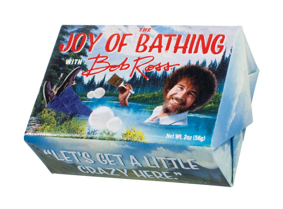 Joy Of Bathing