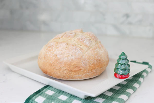 F9 Pinstripe Rectangle