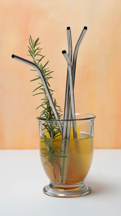 Stainless Steel Drink Straws