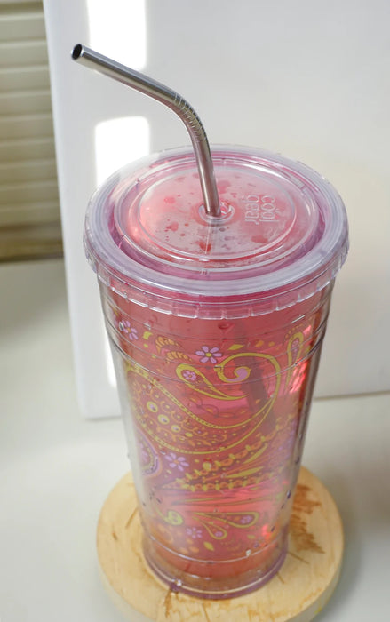 Stainless Steel Drink Straws
