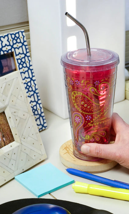 Stainless Steel Drink Straws