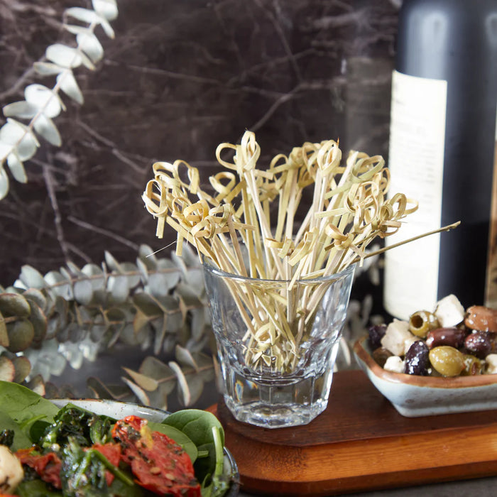 Appetizer Picks 4 1/2"