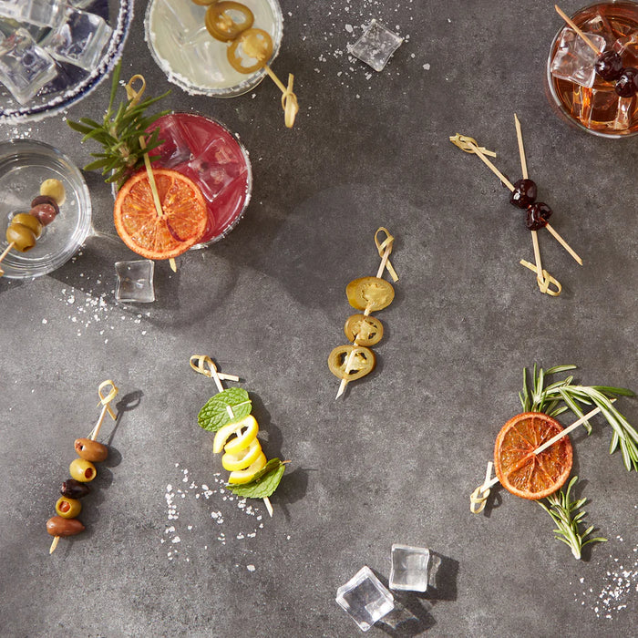 Appetizer Picks 4 1/2"