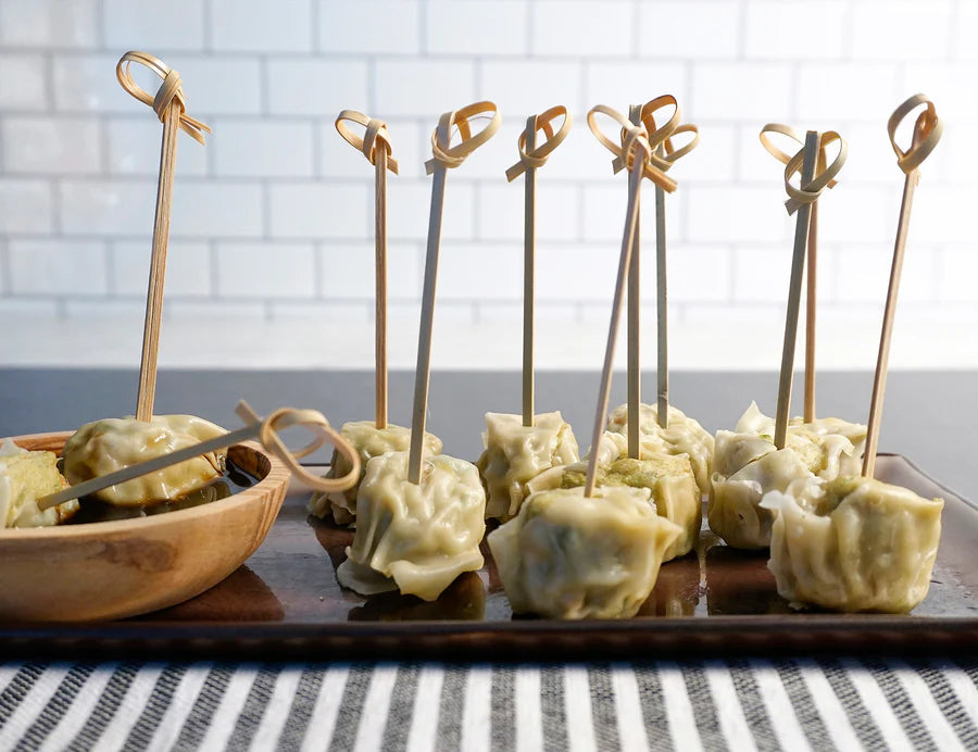 Appetizer Picks 4 1/2"