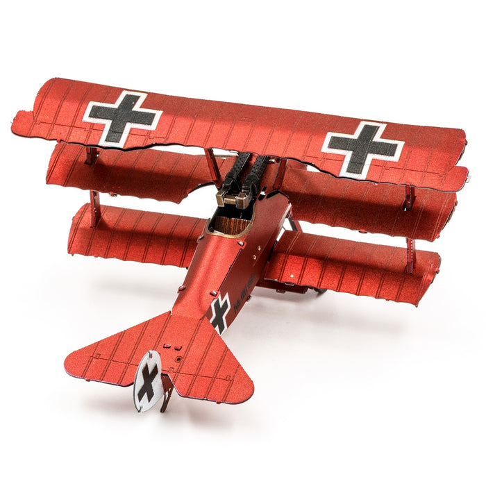 Fokker Dr.1 Triplane