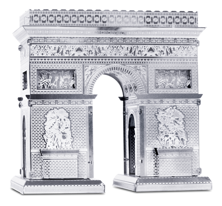 Arc de Triomphe