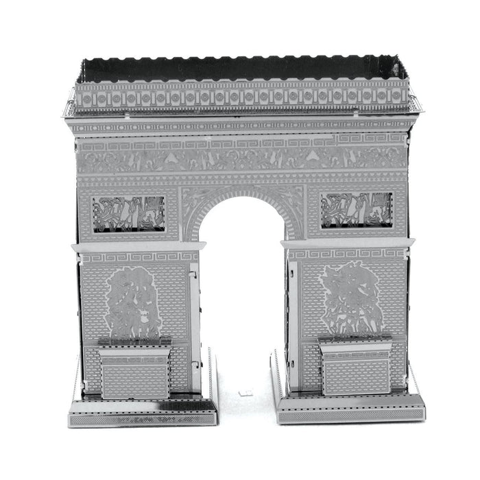 Arc de Triomphe