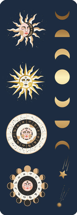 Celestial Stickers
