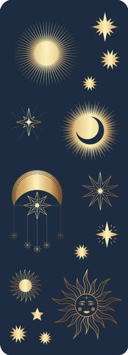 Celestial Stickers