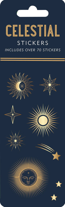 Celestial Stickers