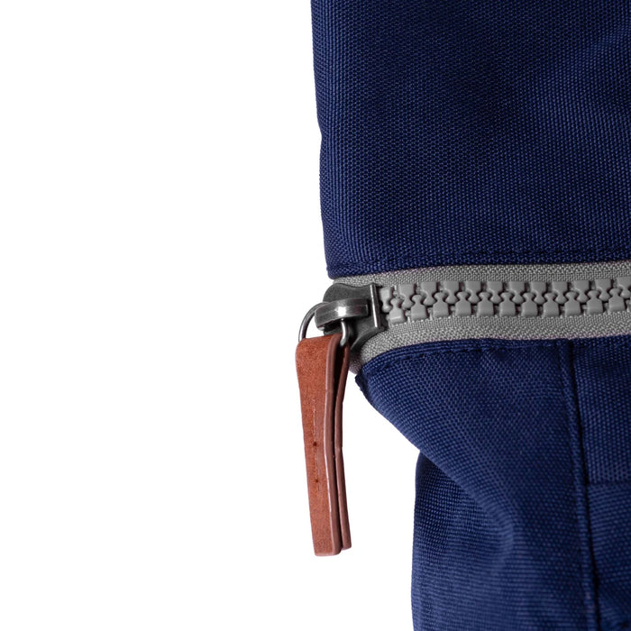 Finchley A Mineral Medium Canvas Bag