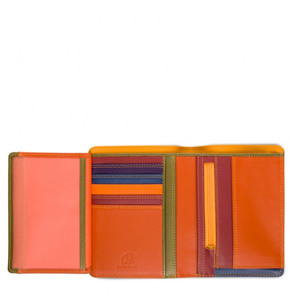 Booklet Wallet Lucca
