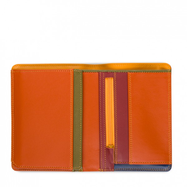 Booklet Wallet Lucca