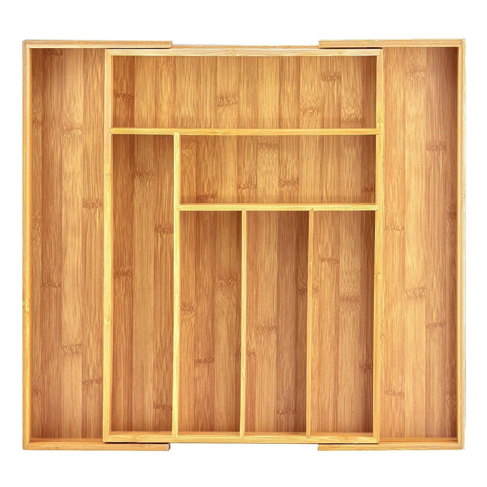 Expandable Utensil Drawer Organizer