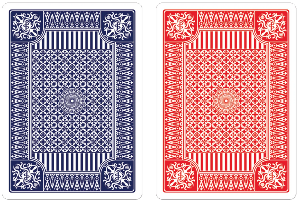 Premium Playing Cards