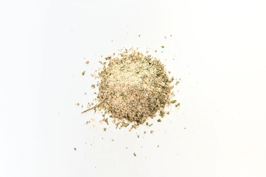 Heavenly Horseradish Dip