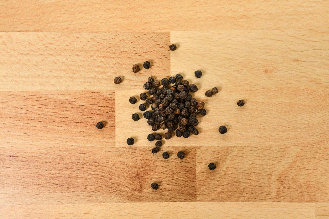 Premium Tellicherry Peppercorn Tube