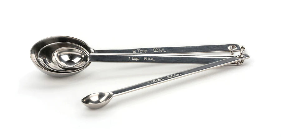 Extra Long Measuring Spoons