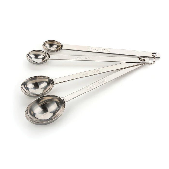 Extra Long Measuring Spoons