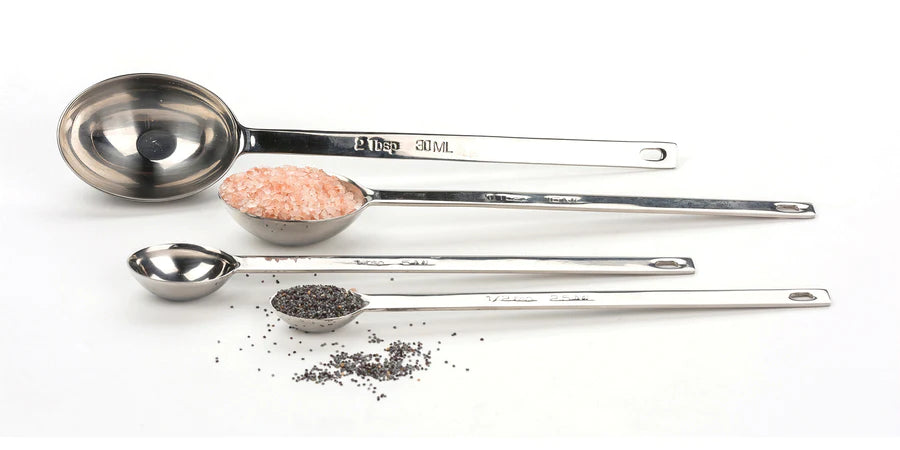 Extra Long Measuring Spoons