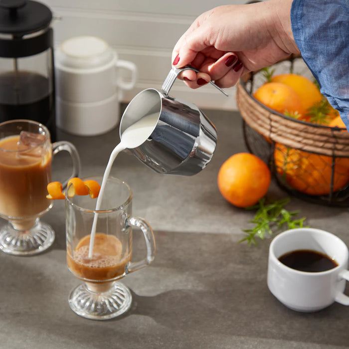 10 oz. Steaming Pitcher