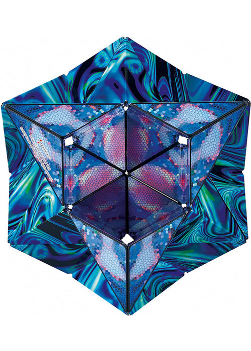 Shashibo Mystic Ocean