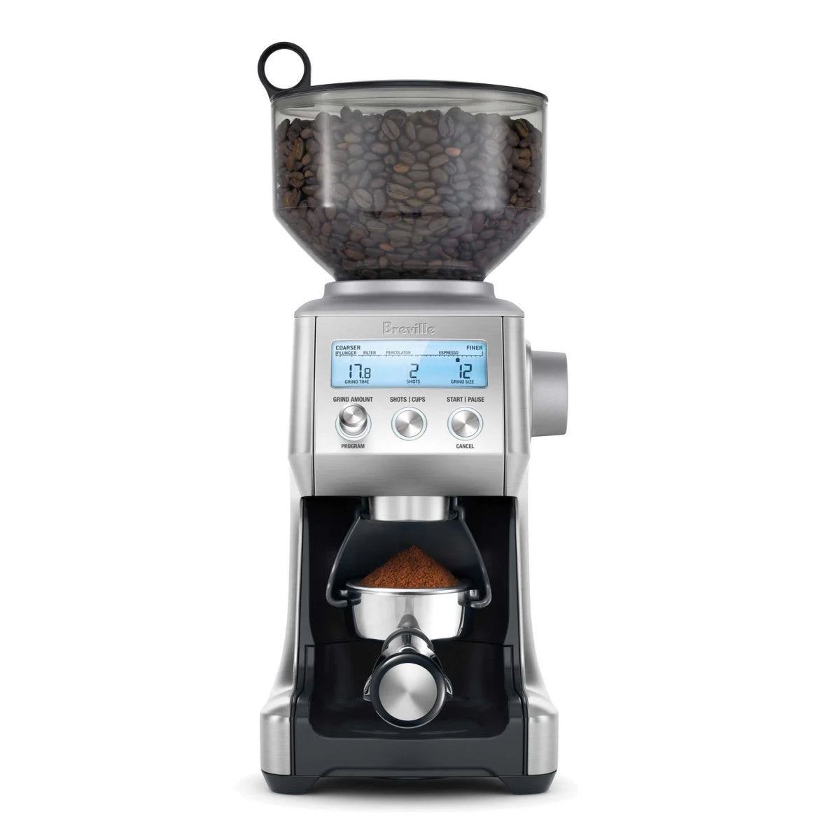 Smart Grinder Pro — fabulagifts