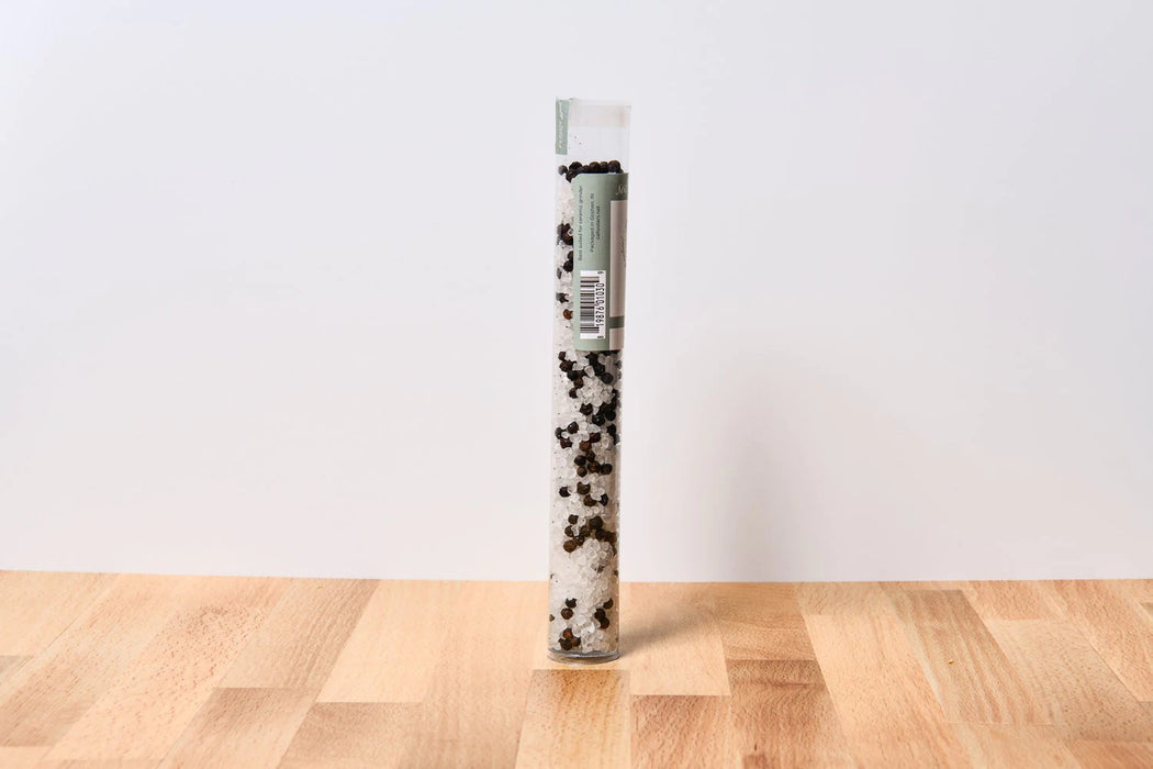 Salt and Pepper Blend Tube