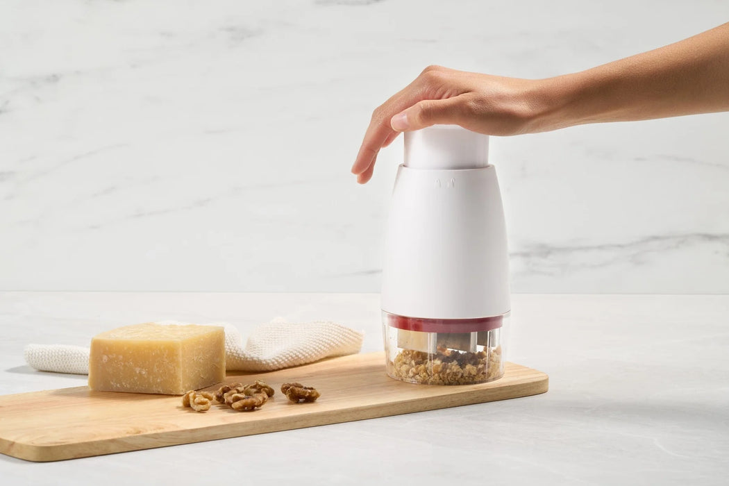 Zick Zick Food Chopper