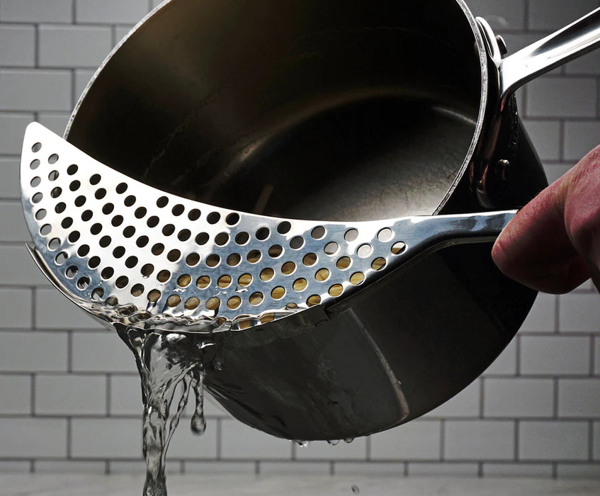Pot Strainer