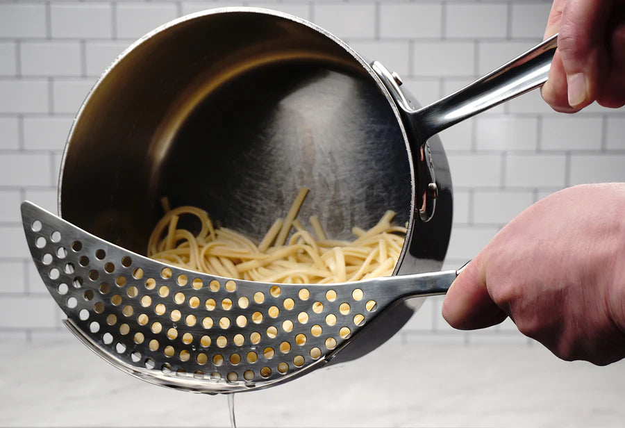 Pot Strainer