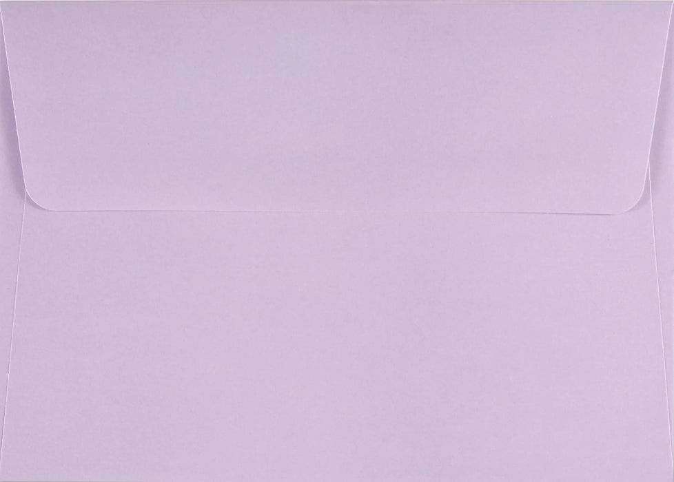 Lavender and Honey Thank You Notes