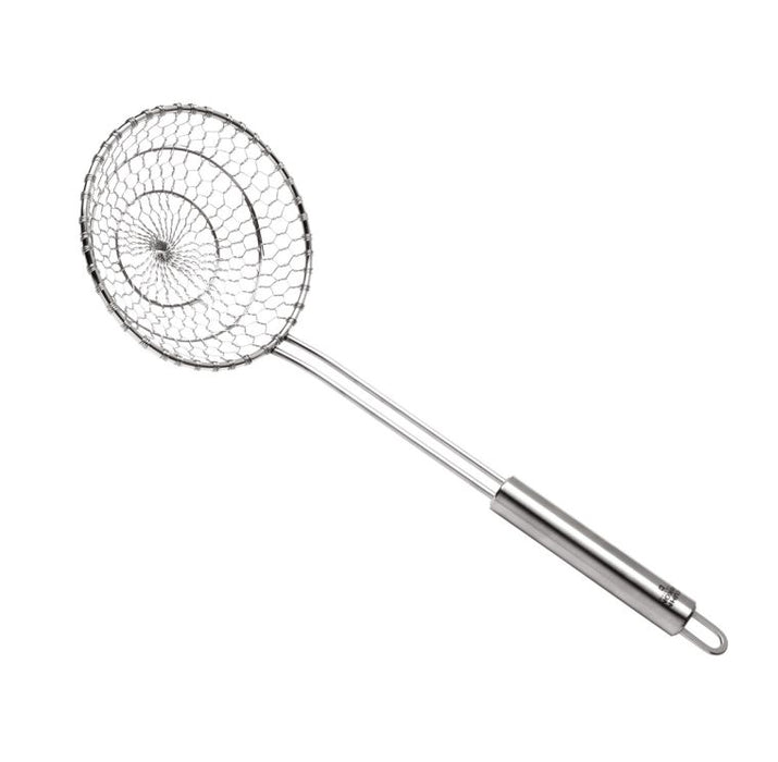 Spider Skimmer Stainless