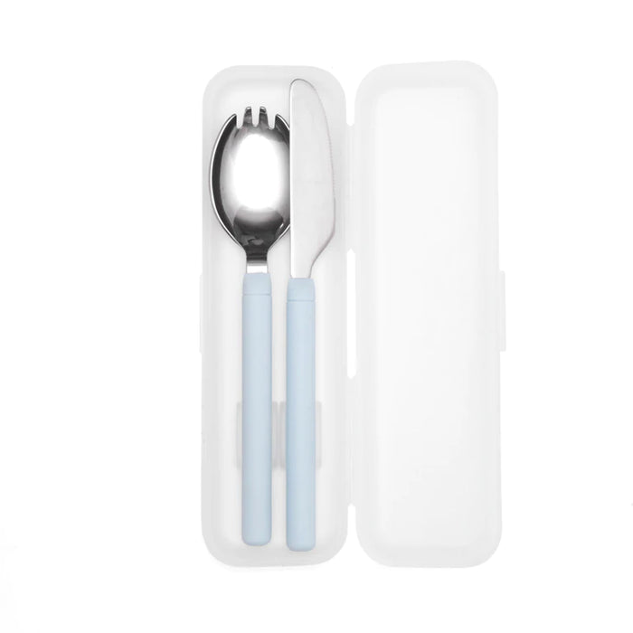 Travel Utensil Set