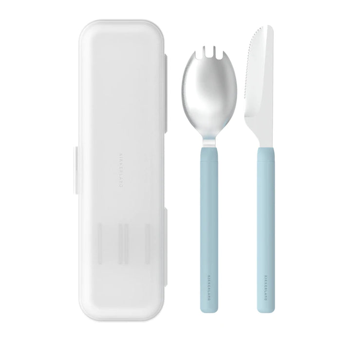 Travel Utensil Set