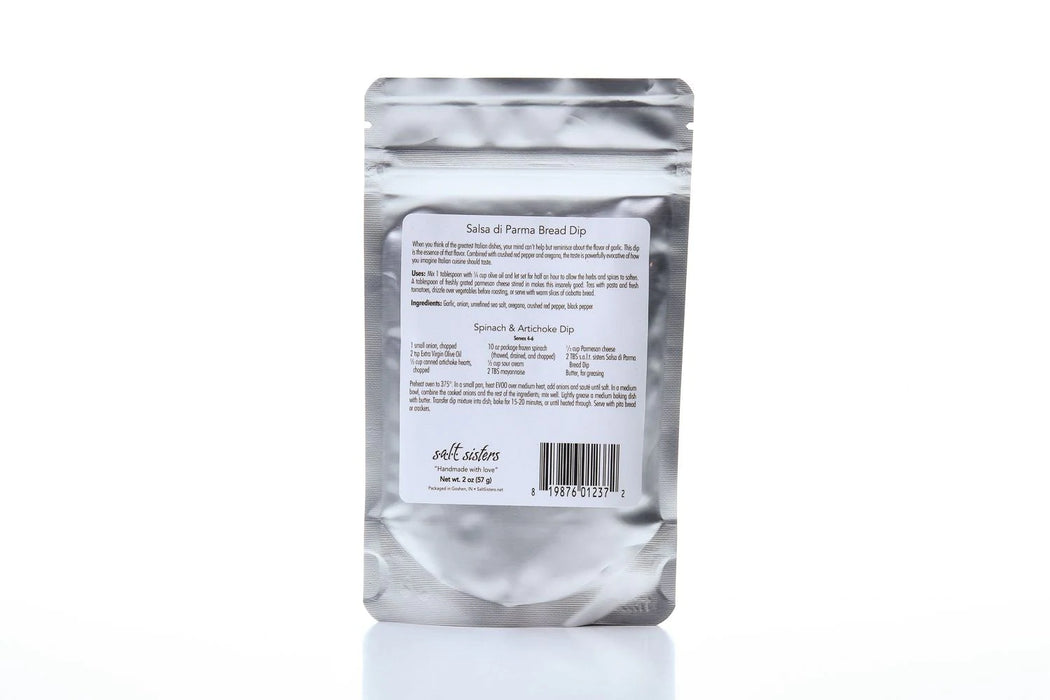 Salsa Di Parma Bread Dip