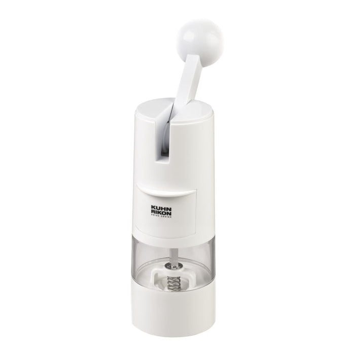 Ratchet S&P Grinder White
