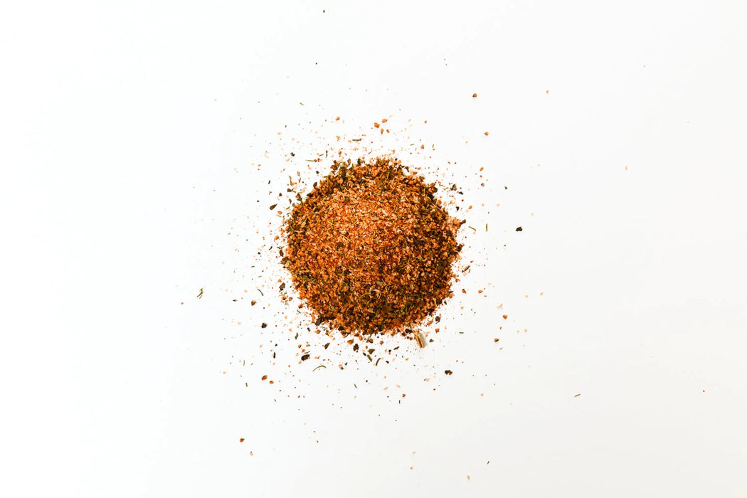 Dragon's Breath Rub 3oz