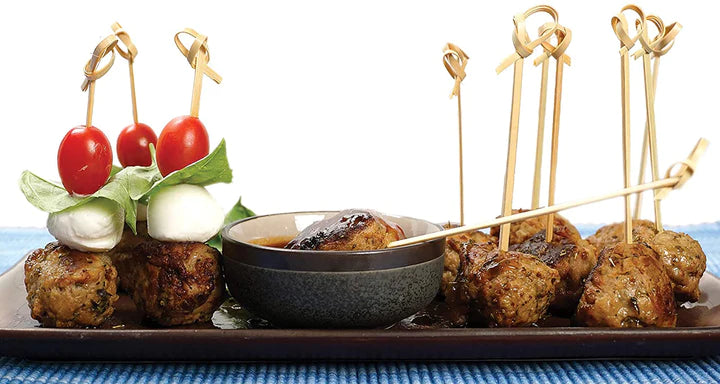 Appetizer Picks 6 1/2"